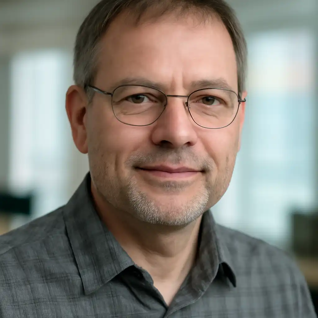 Marcus Wendler
